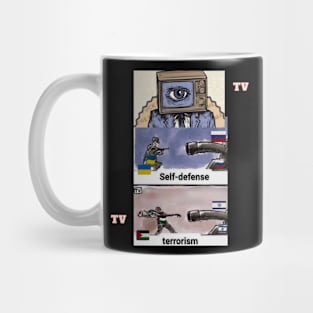 TV Mug